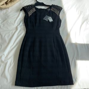 Guess contour dress